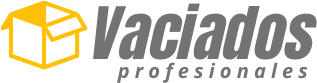 logotipo vaciado pisos